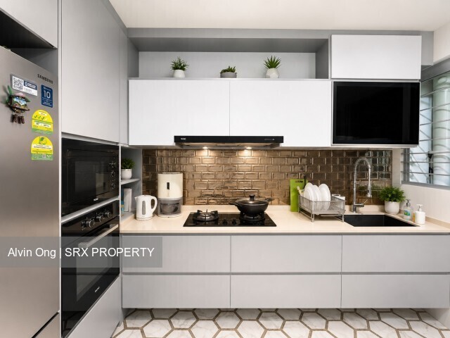 Blk 442C West Ridges @ Bukit Batok (Bukit Batok), HDB 4 Rooms #557889801